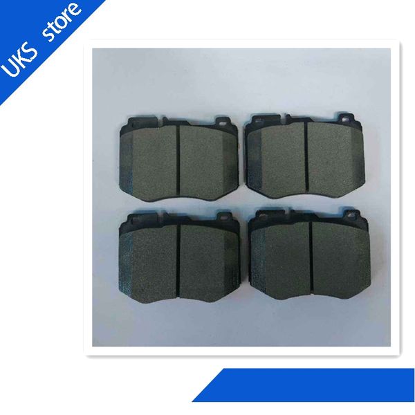 

4piece/set car brake pads front d1796 008 420 19 20 for c-class (w205) [2013