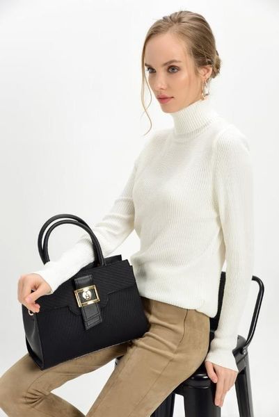 

th сумки black женская сумочка th806400