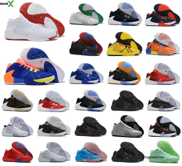 

новый горячий стиль zoom greek freak 1 giannis antetokounmpo ga i 1s signature basketball shoes дешевые спортивные кроссовки ga1 размер 40-4