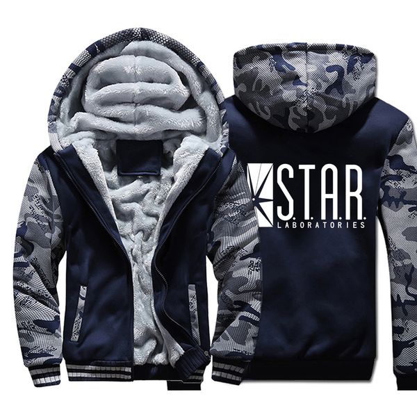 sudadera laboratorios star