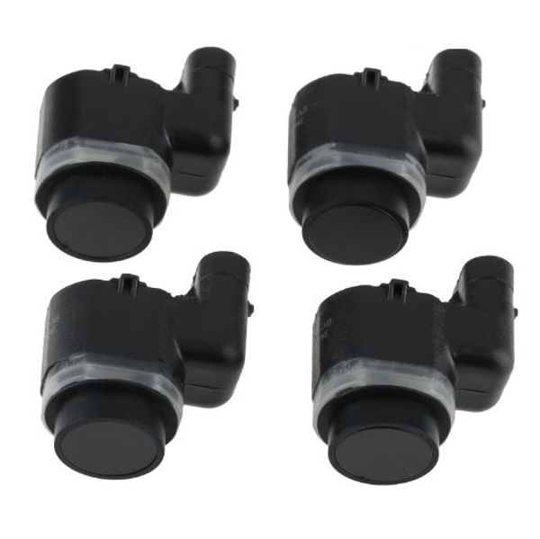 

new c2z22810 pdc parking sensor for l and r over lr4 evoque sport j aguar ah42-15k859 lr038533 ah42-15k859-ab car aid radar high quality