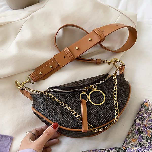 

chain shoulder bags for women 2020 leather handbag and purses women crossbody bag vintage pattern female bag clutches