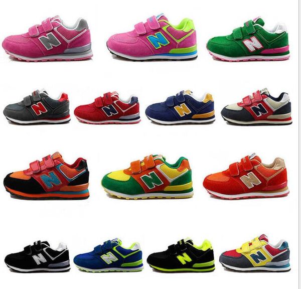 

05 brand children ca ual port hoe boy and girl neaker children 039 running hoe for kid