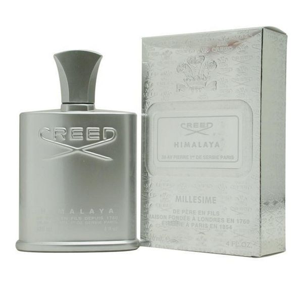

creed himalaya millesime perfume for men 120ml natural fragrance deodorant incense