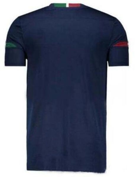 

19 20 red blue white football sport jersey, Black;yellow
