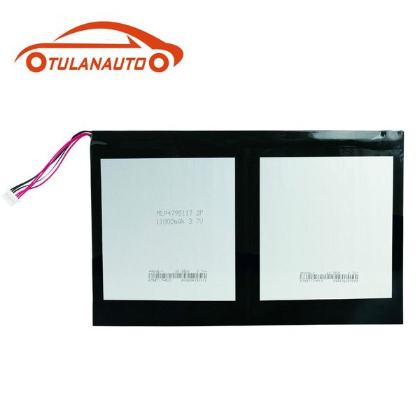 

tulanauto for autel maxisys ms908 ms908p pro original battery wholesale