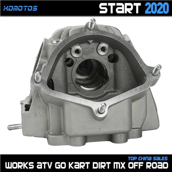

motorcycle cylinder head for 60mm bore yinxiang yx 150cc 160cc engine kayo orion bse xmotos ssr pitsterpro dirt pit bike parts