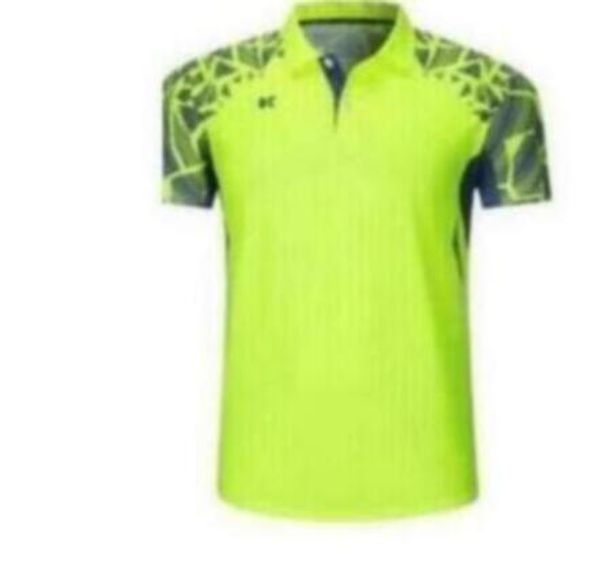 

2826pular football 2019clothing personalized customall th men's popular fitness clothing training running competition jerseys kids 6567, Black;yellow