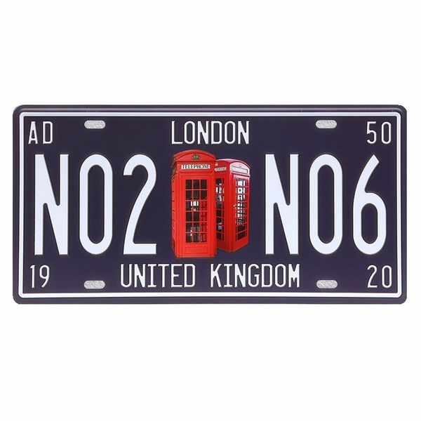 

nevada welcome to las vegas vintage car plate metal signs garage coffee shop store bar home decoration italy london plaque a274