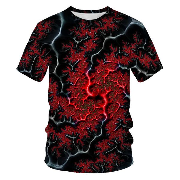 

3d t shirt men women 2020 fashion summer streetwear casual short sleeve t-shirt men funny harajuku t shirts camisetas hombre 4xl, White;black