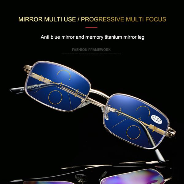 

ultralight reading glasses multifocal presbyopia hyperopia flexible for elders hh88, White;black