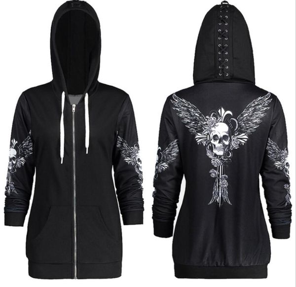 

black autumn hoodies velvet pure women sweatshirts long sleeve clothes warm hooded pullover casual sweatshirt plus size hoodie s-xl