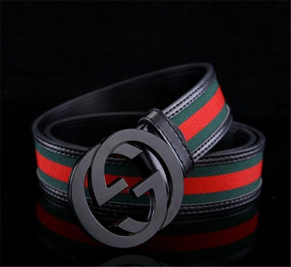 

20 tyle new cla ic black luxury ceinture de igner belt fa hion brand buckle belt men women high copy belt, Black;brown