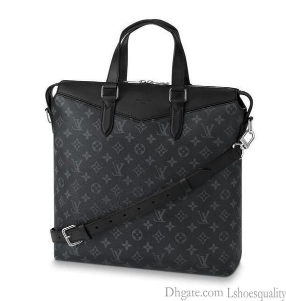 

light cabas m43852 men messenger bags shoulder belt bag totes portfolio briefcases duffle luggage