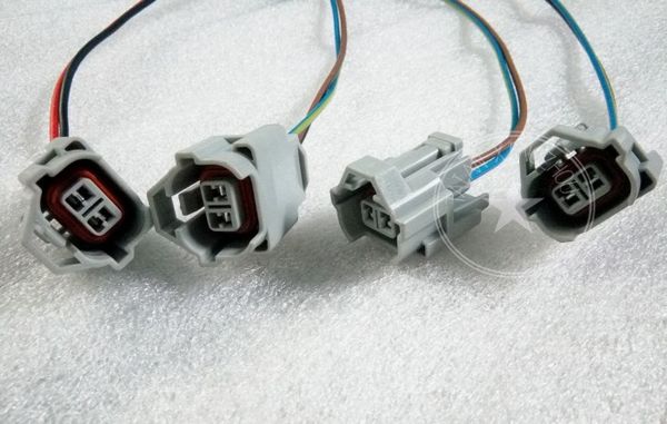 

common rail injector drive line plug for denso nozzle