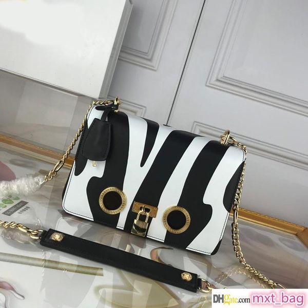 

дизайнер роскоши сумки кошелек medusa голова цепи плеча crossbody женщин дизайнер кошельки высокого качества моды сумки мешок