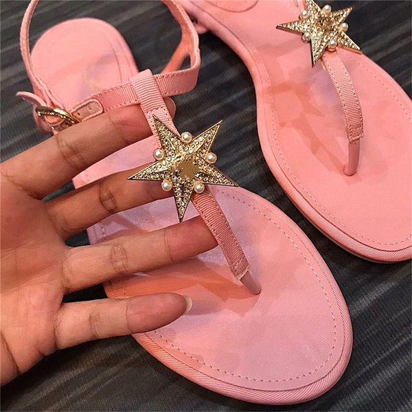 

cosmagic fashion women sandals 2020 new summer beach wedge trifle hook loop black platform sandalias shoe 26l#530