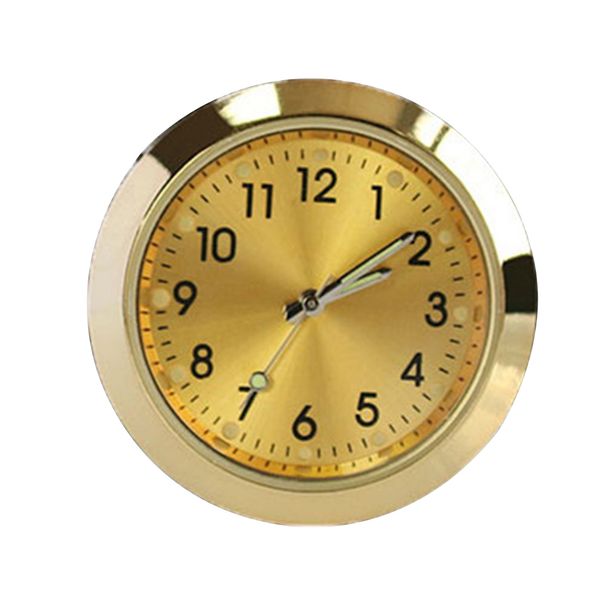 

pocket analog perfume decor mini watch luminous quartz accessories clock car
