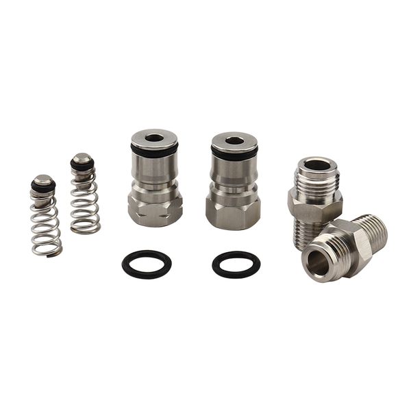 

домоѬоеннй 19/32-18 аѬовой замок олб Ѭезбой 1/4 дйма npt пеѬебоѬка боѬки газ