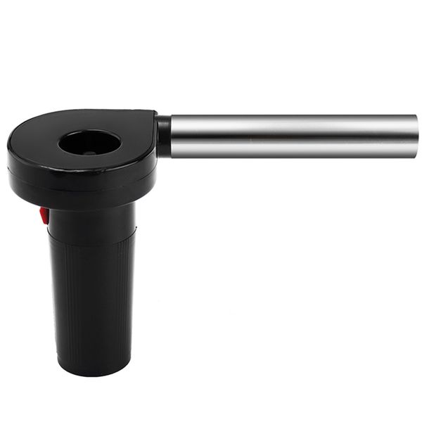 

bbq fan blower charcoal bbq picnic hair dryer