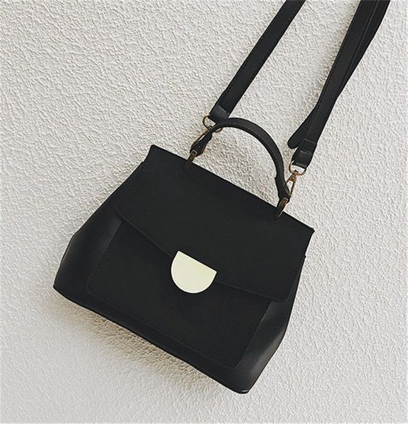 

designer luxury handbags purses womens simple designer crossbody bag arrival brown green black color womens bag hot