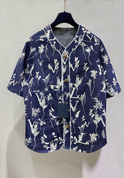 

20ss t shirt eu size casual street men women shirt tee, Black