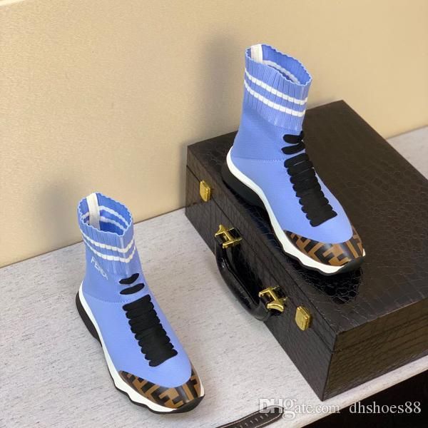 

casual men and women speed training socks shoes men and women thick bottom running sneakers hiking brand sneakers, Black