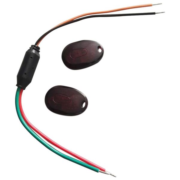 

engine immobilizer for car vehicle motorcycle hidden engine lock system protection against car-jacking anti theft alarm alert
