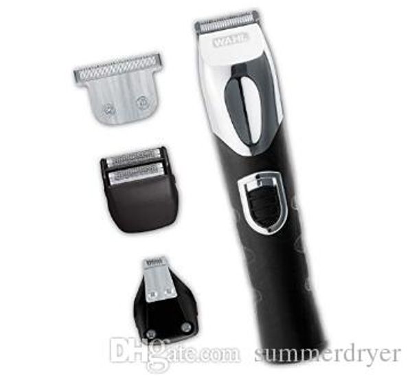 Official Wahl Beard Trimmer Lithium Ion All In One Mens Grooming