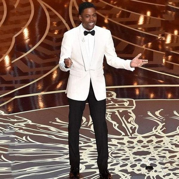 

handsome ivory groom tuxedos shawl lapel groomsmen wedding tuxedos fashion men formal prom jacket blazer suit(jacket+pants+tie) 1278, Black;gray