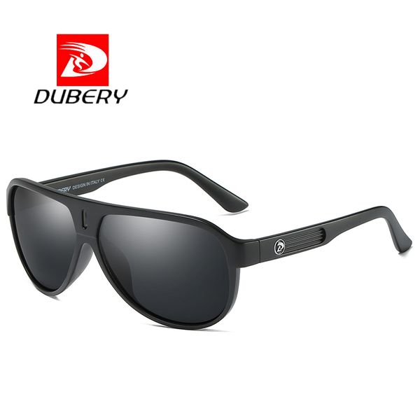 

dubery luxury 2019 latest men's glasses oval polarized sunglasses outdoor sports driver's shades lentes mujer zonnebril dames, White;black