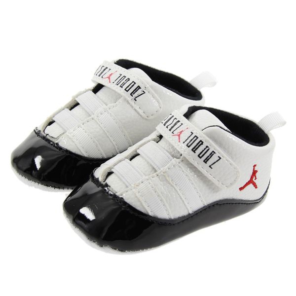 

spring and autumn baby shoes pu leather newborn boys first walker shoes infant prewalker sneakers shoes