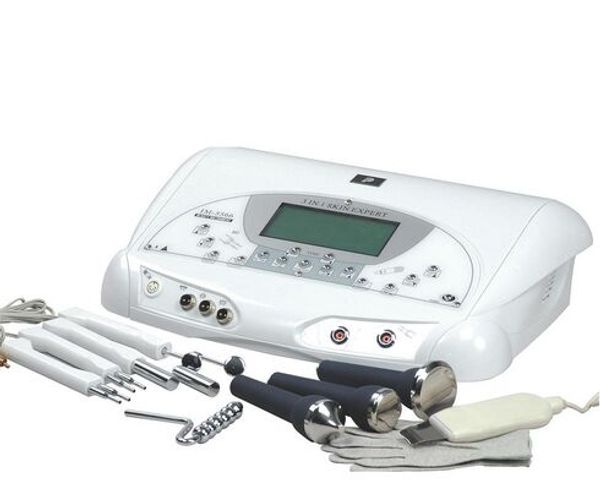 

Facial beauty kin care micro current glove face lift multiple beauty machine