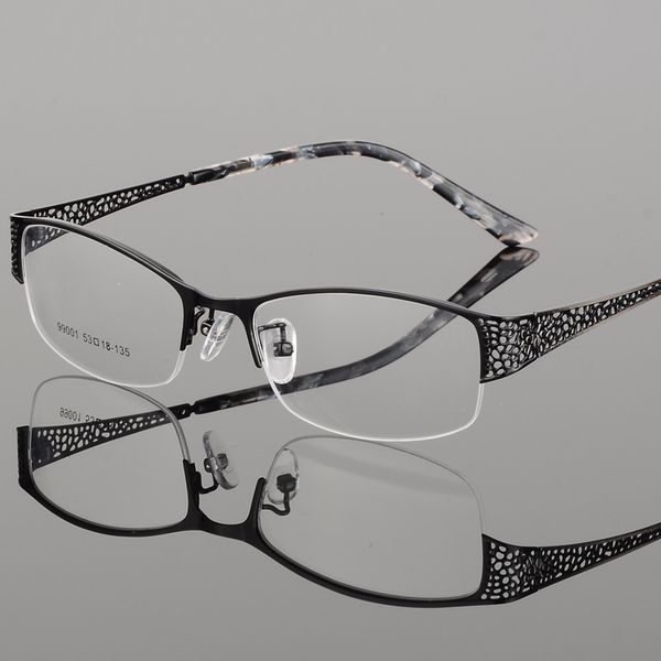 

fashion blue light blocking ultralight men women computer reading glasses for women presbyopia eyewear for readers fml, White;black