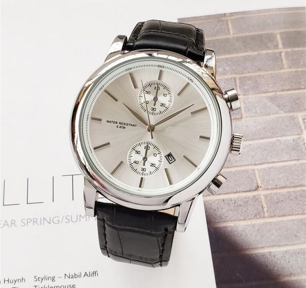 

Relógios de pulso liushaopingstore