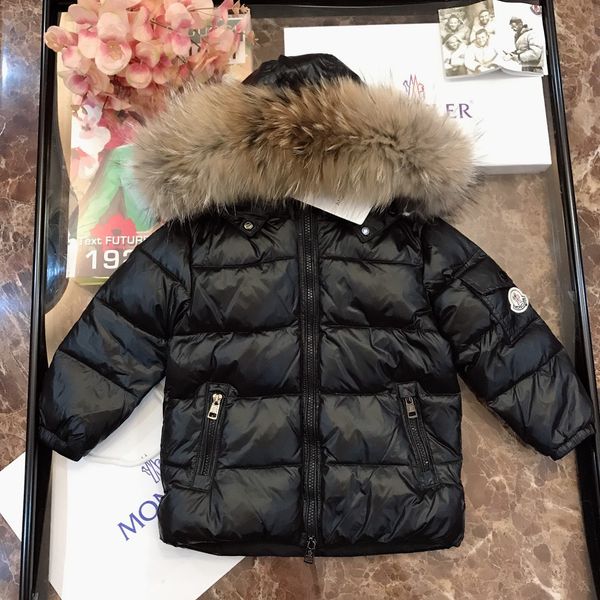childrens designer coats sale