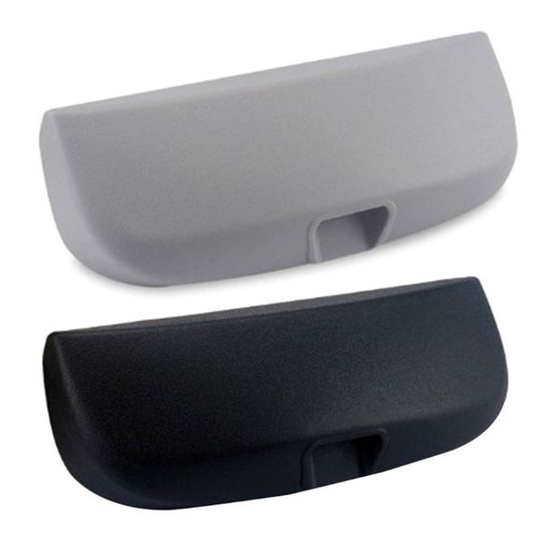 

car glasses case for mercedes w203 w204 w205 w210 w124 w212 w211 c e class accessories sunglasses holder storage box y51c