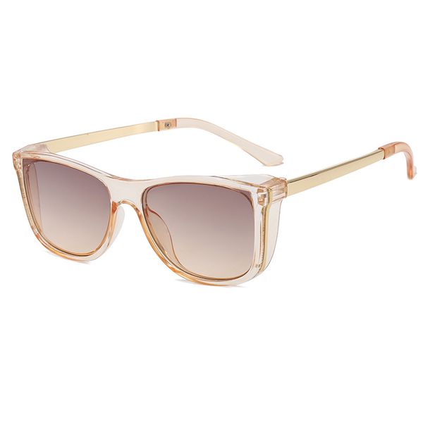 

children high end quality sunglasses baby fashion sun glasses boy girls luxury fashion glasses gafas de sol hombre/mujer hy2025, White;black