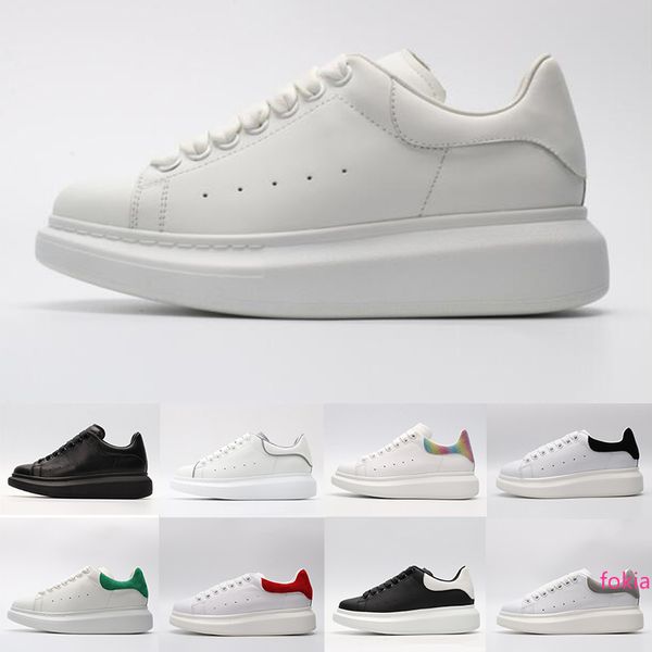 

мода ace black white s brand мода роскошной кожаные ботинки для девушки женщина мужчины черного золота красной моды удобных плоских кроссово