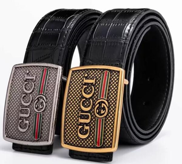 

2019 дизайнерские ремни Пряжка Ремень Кожаный Ремень Мужчины Мужской Ремешок Из На