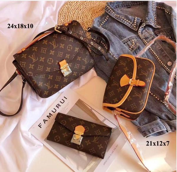 

jloy fashion luxury bags women handbags purses genuine leather crossbody tote bag new arrival women wallet
