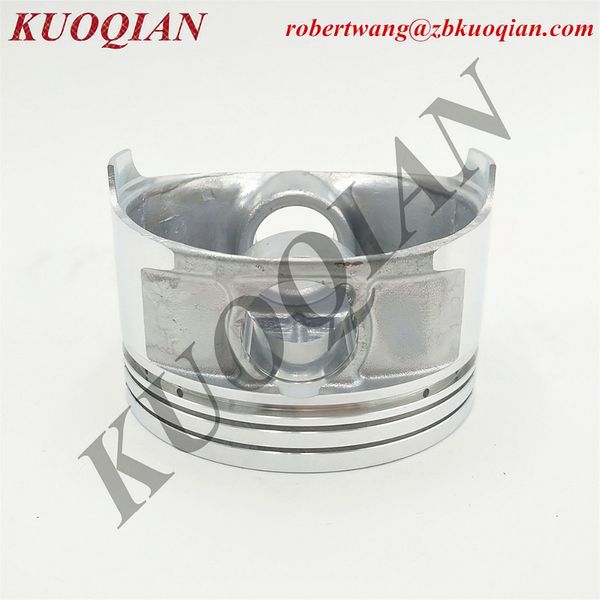 

kuoqian piston for cfmoto atv cf500 cf188 part no.0180-040004