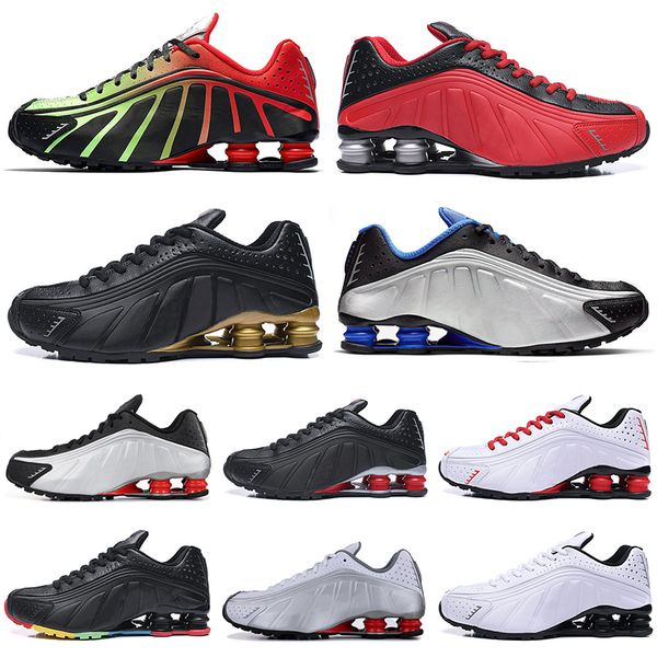 

Calçados de Ginástica e Outdoor sport_2018