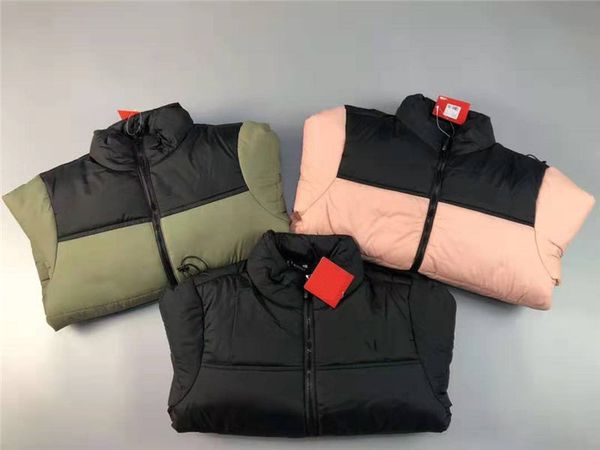 

face north brand mens designer jackets hooded parka down coat windbreaker brand warm jackets for men women luxury zipper, Black;brown