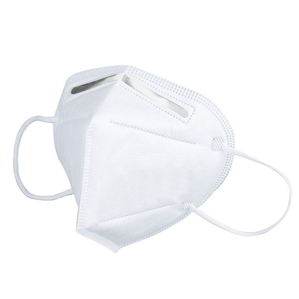

kn95 face mask ffp2 n95 individual package 4 layers masks anti dust protective dustproof pm2.5 men womens 95% filtration mask