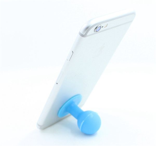 

stock x universal cell phone holder stand tpu silicone soft holder flexible for iphone for samsung for iphone holder a