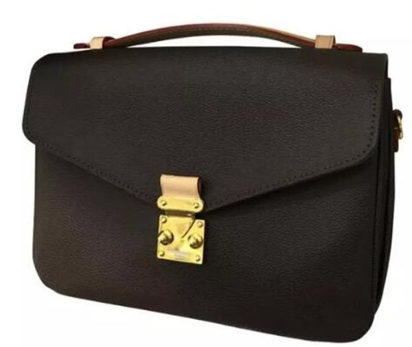 

women shoulder bag fashion women handbags oil wax leather large capacity tote bag casual pu leather women messenger bag t05