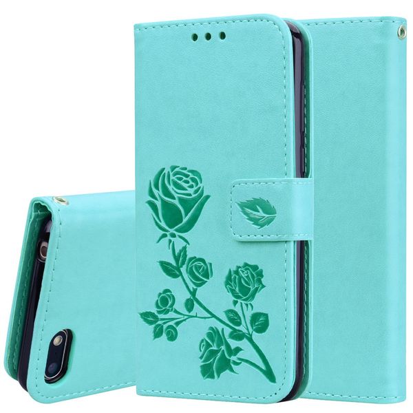 

honor 7a case honor 7a dua-l22 case 5.45 inch leather wallet flip case for huawei honor 7a 7 a honor7a russian version phone bag