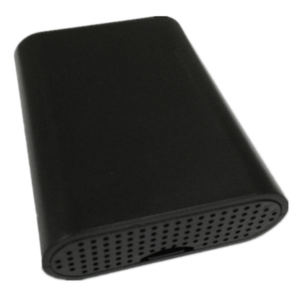 

abkt-plastic case for raspberry pi box shell for raspberry pi 3/2/b