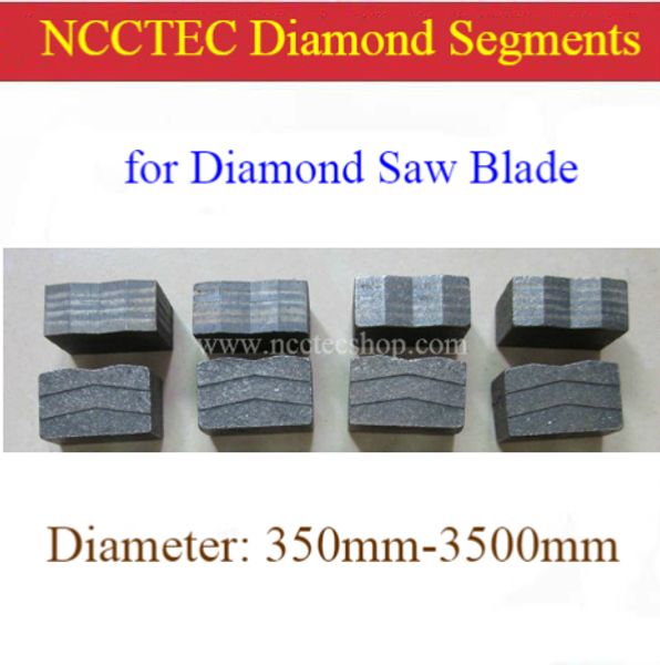 

diamond segments for saw blade of diameter250 300350 400 450 500 600 800 900 1000 1200 1600 1800 2000 2200 2500 2700 3000 3500mm